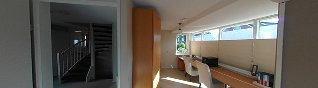 View 360° photo of Slaapkamer of Veldlust 2