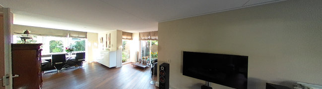 View 360° photo of Woonkamer of Veldlust 2