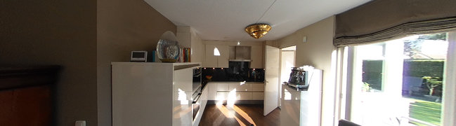 View 360° photo of Keuken of Veldlust 2