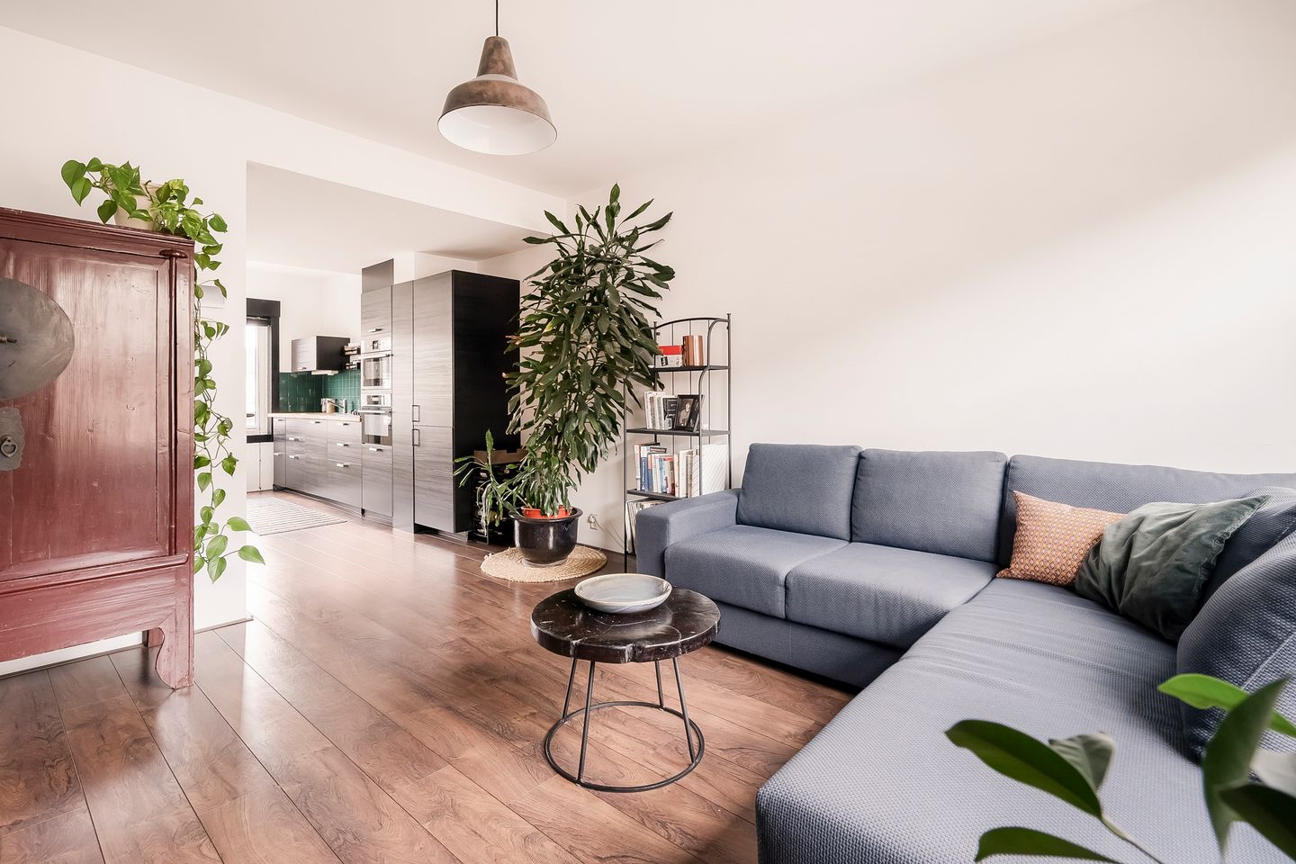 Foto 1 van Nigellestraat 30