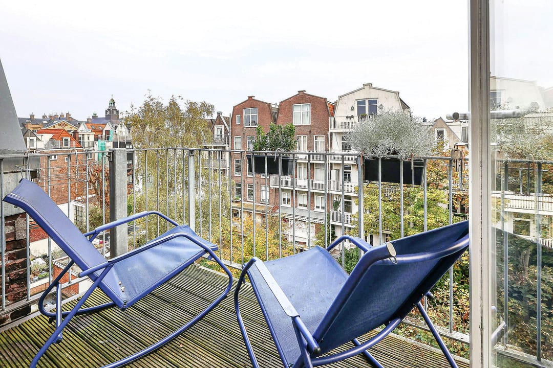 Photo 2 of Albert Cuypstraat 39-N