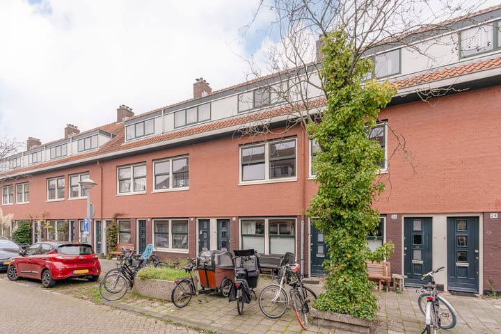 Foto 2 van Nigellestraat 30