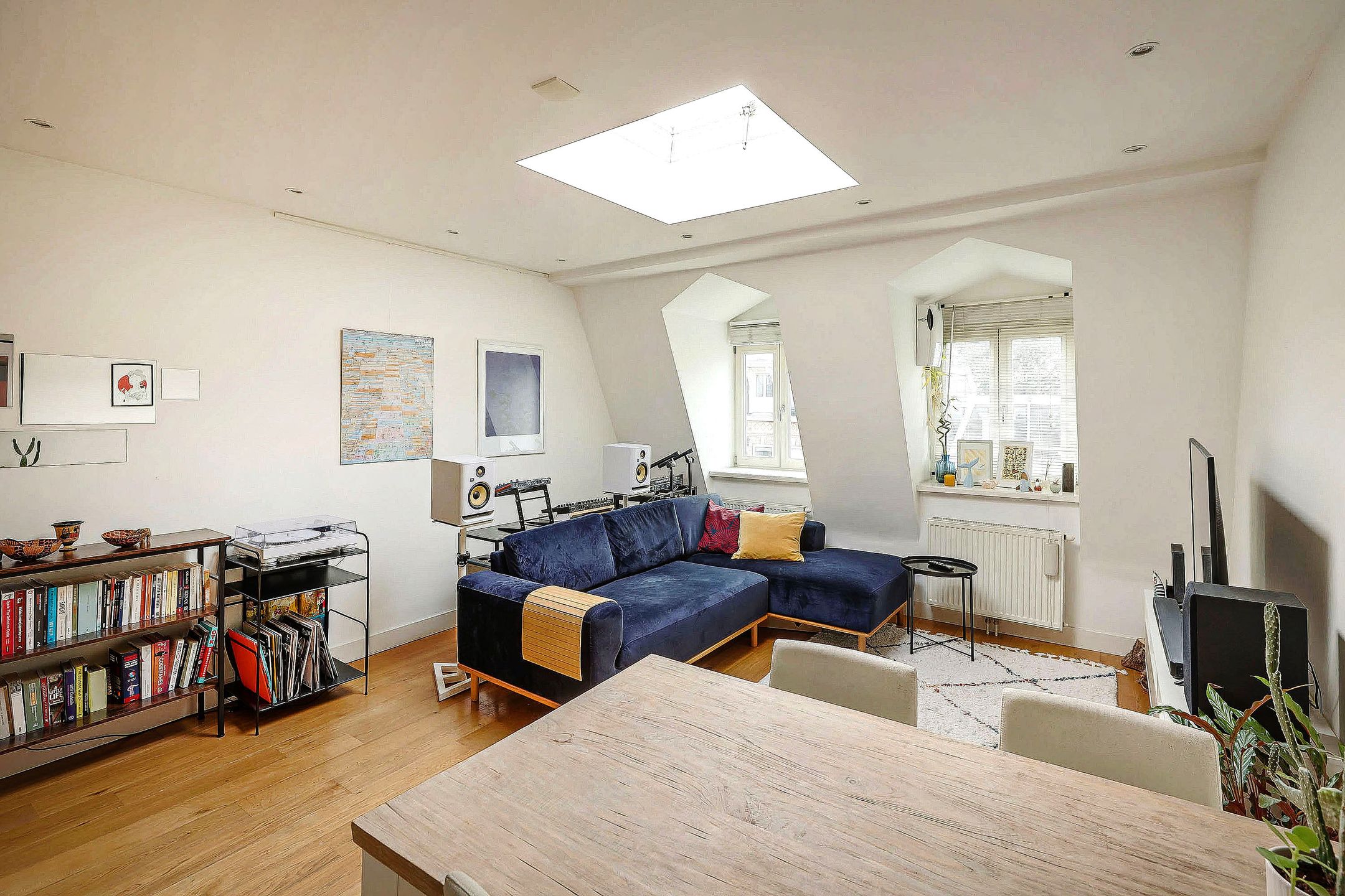 Photo 3 of Albert Cuypstraat 39-N