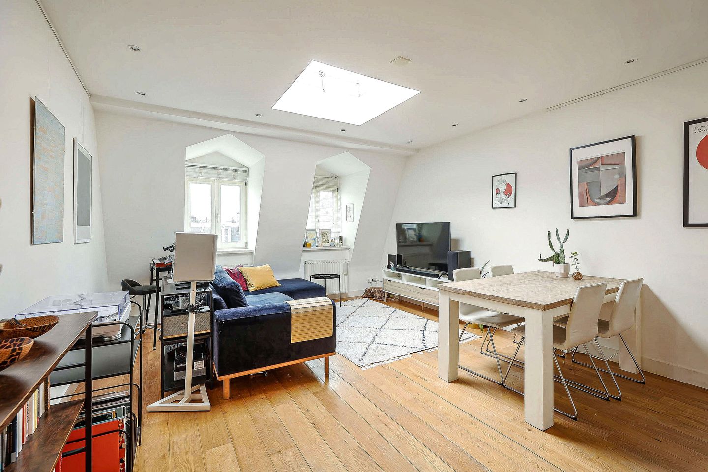 Photo 5 of Albert Cuypstraat 39-N