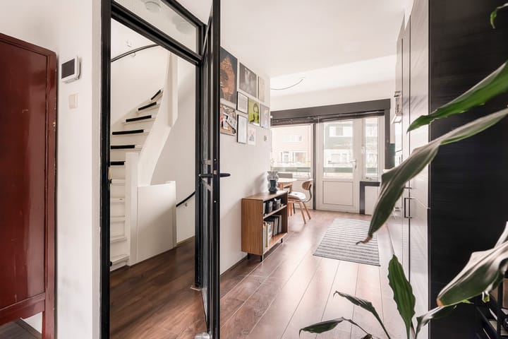 Foto 5 van Nigellestraat 30