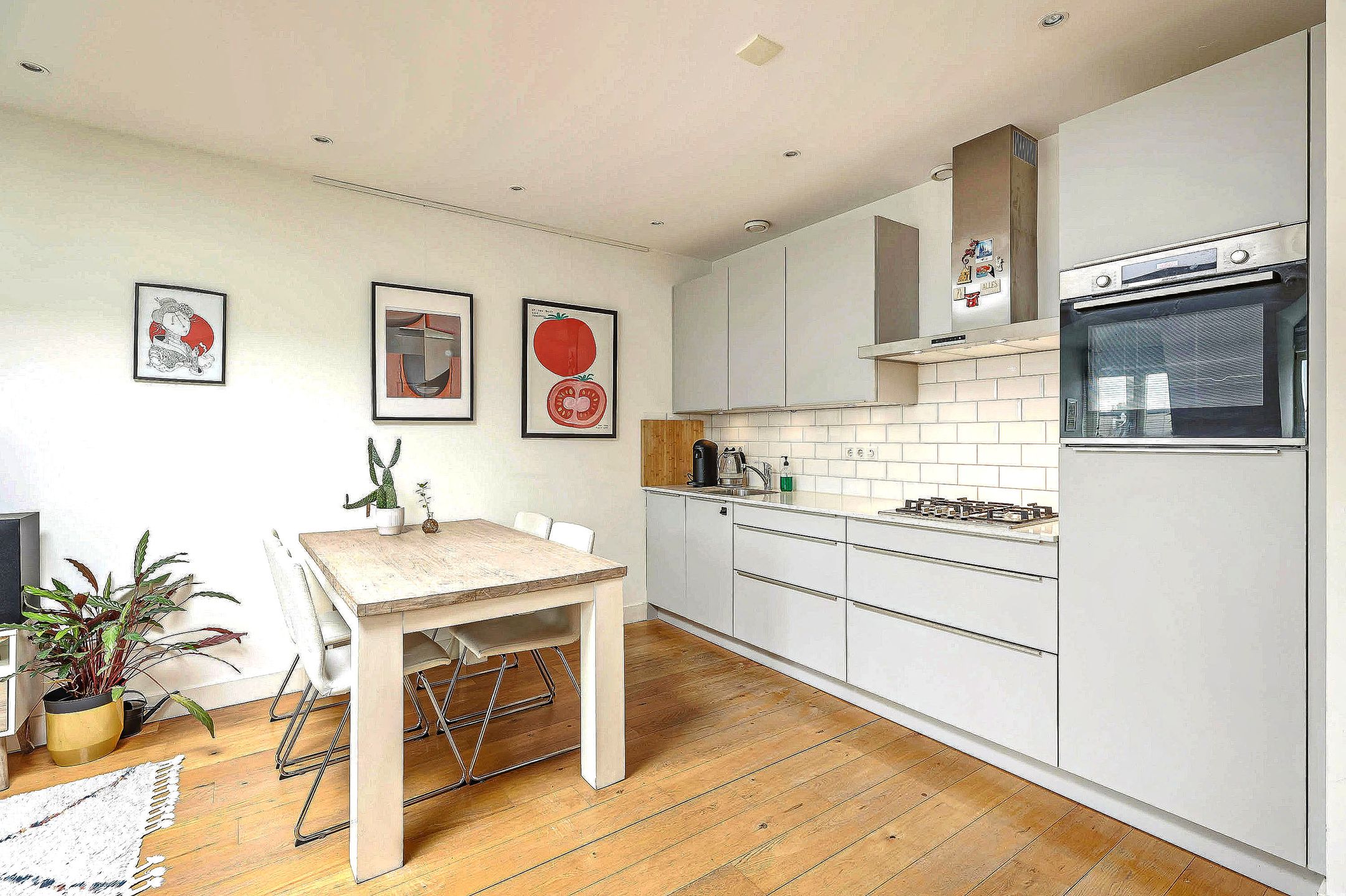 Photo 9 of Albert Cuypstraat 39-N