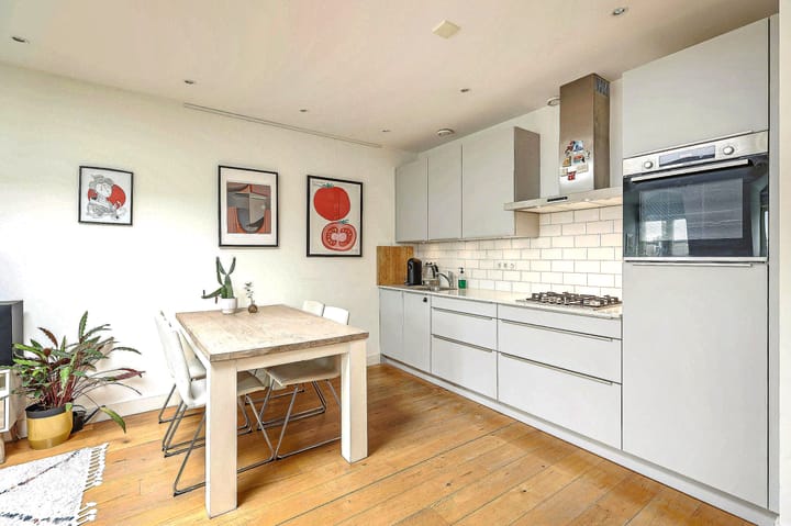 Foto 9 van Albert Cuypstraat 39-N