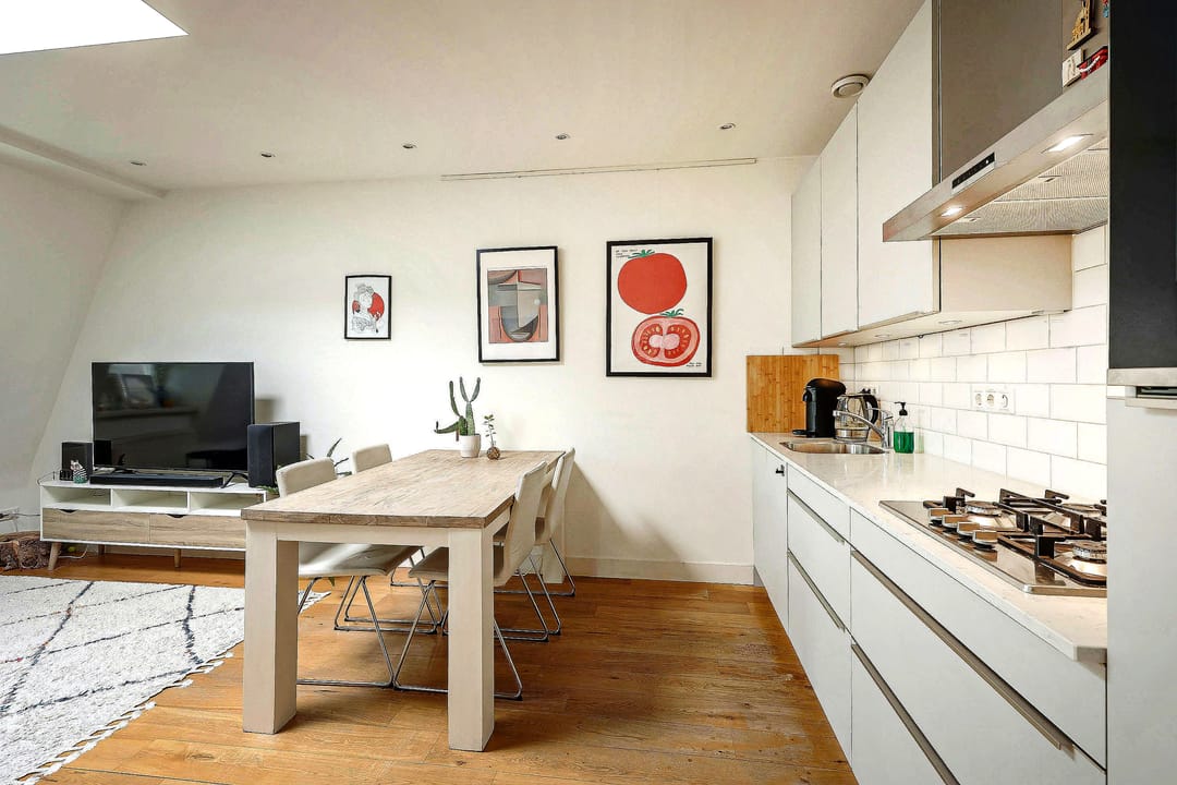 Photo 11 of Albert Cuypstraat 39-N