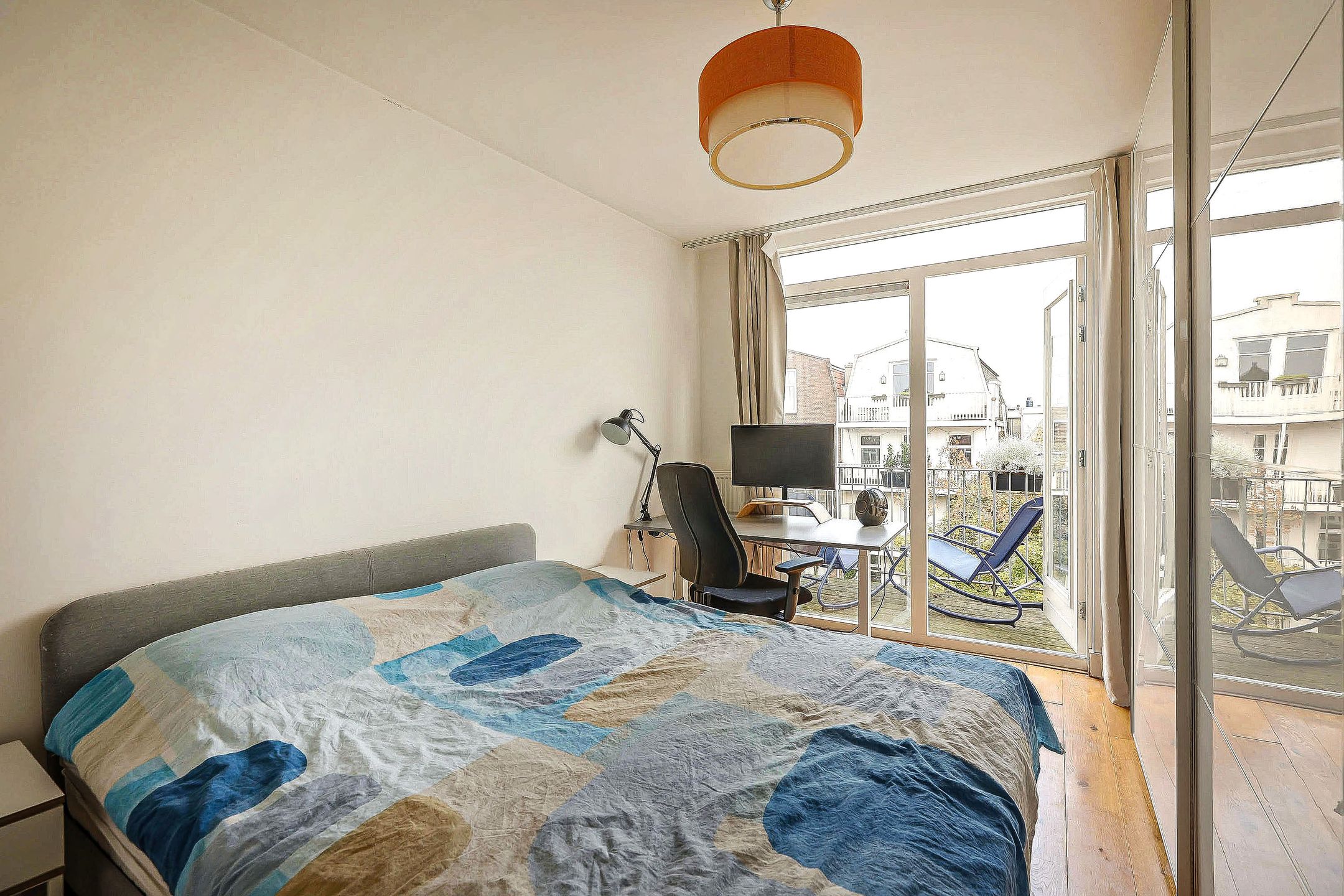 Photo 12 of Albert Cuypstraat 39-N