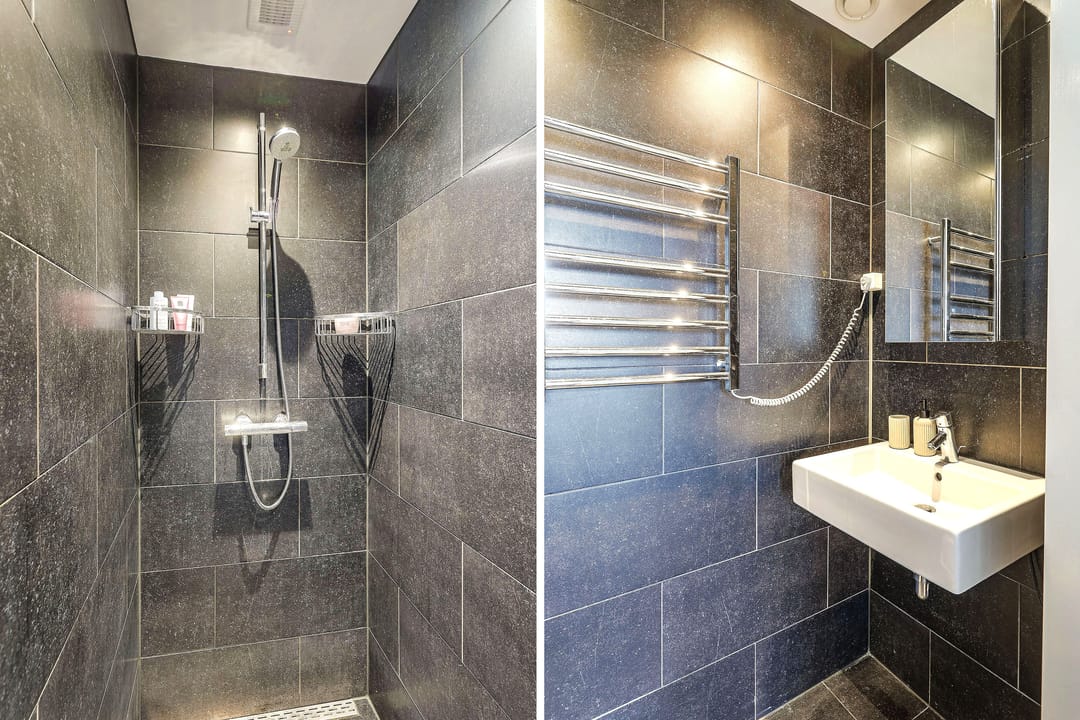 Photo 13 of Albert Cuypstraat 39-N