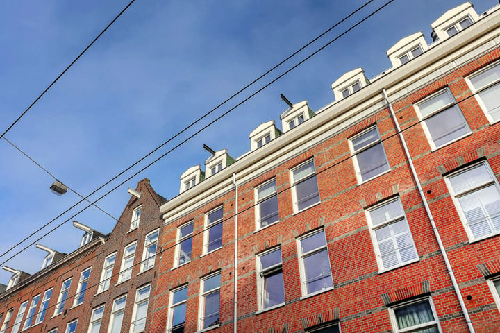 View photo 15 of Albert Cuypstraat 39-N