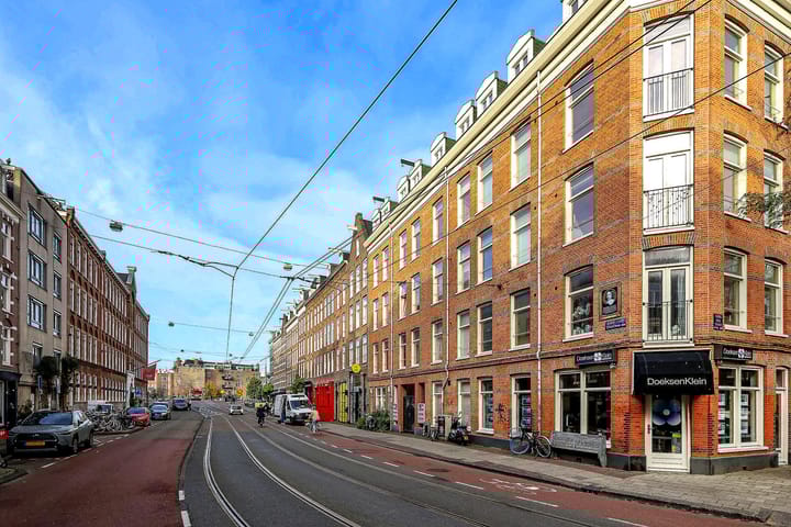 Foto 16 van Albert Cuypstraat 39-N