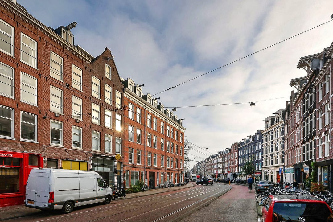 Photo 17 of Albert Cuypstraat 39-N