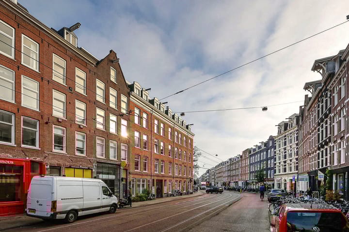 Foto 17 van Albert Cuypstraat 39-N