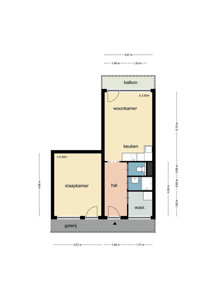 Foto 24 van Rijksweg Noord 320