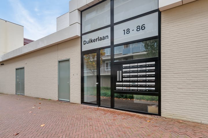 Foto 5 van Duikerlaan 40