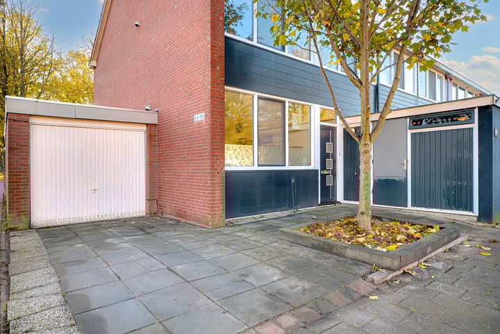 Foto 4 van Lucernehof 86