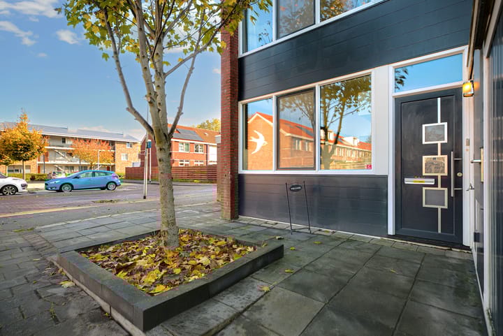 Foto 5 van Lucernehof 86