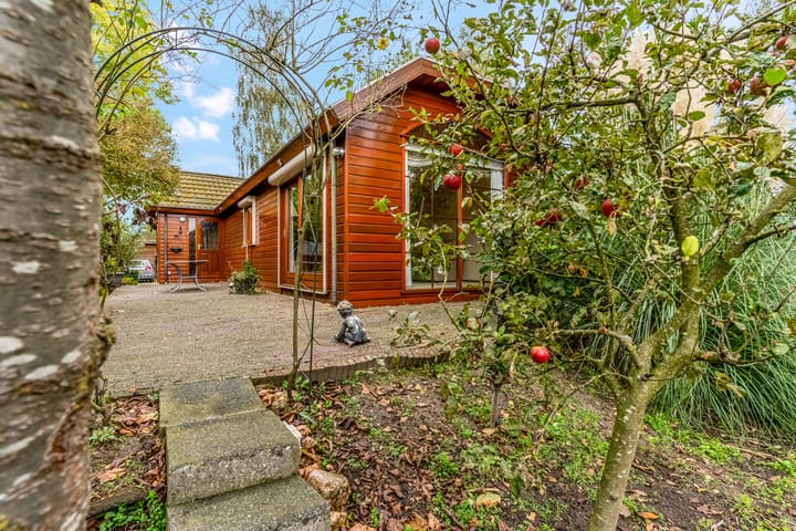 Foto 1 van Oude Groenestraat 6-199