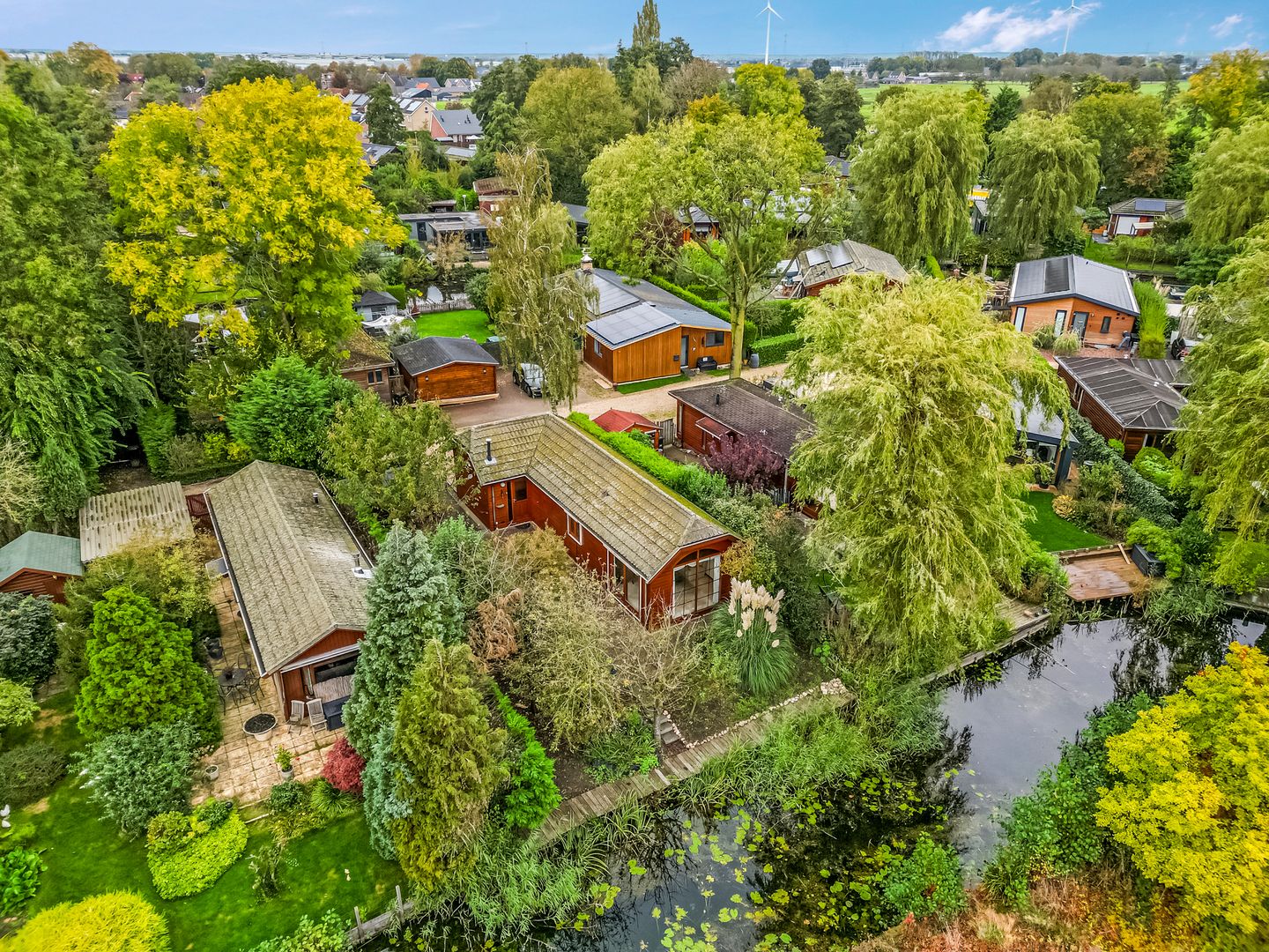 Foto 4 van Oude Groenestraat 6-199