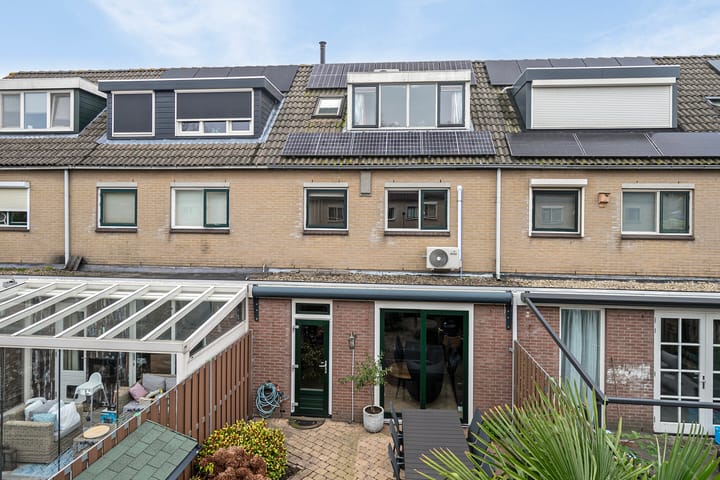 Foto 29 van Camera Obscurastraat 30