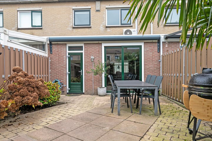 Foto 30 van Camera Obscurastraat 30