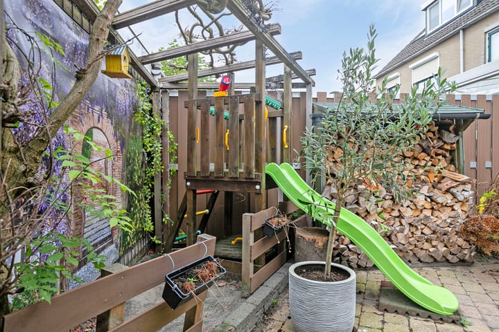 Foto 31 van Camera Obscurastraat 30