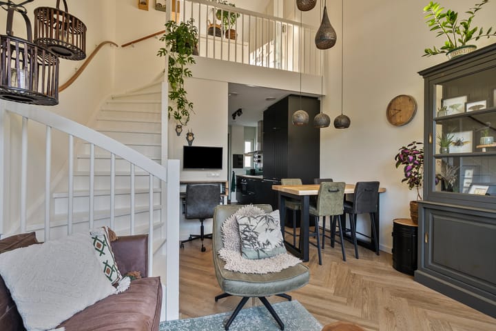 Foto 3 van Monnikenpad 14