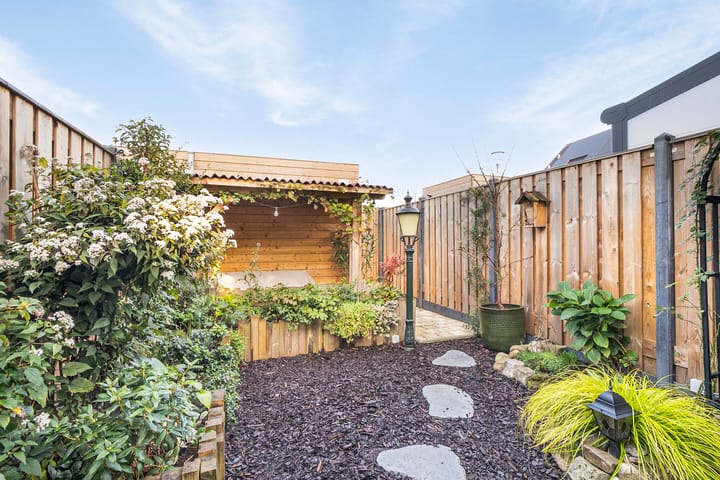 Foto 4 van Monnikenpad 14