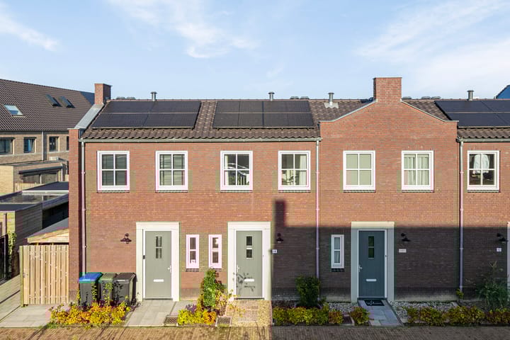 Foto 5 van Monnikenpad 14