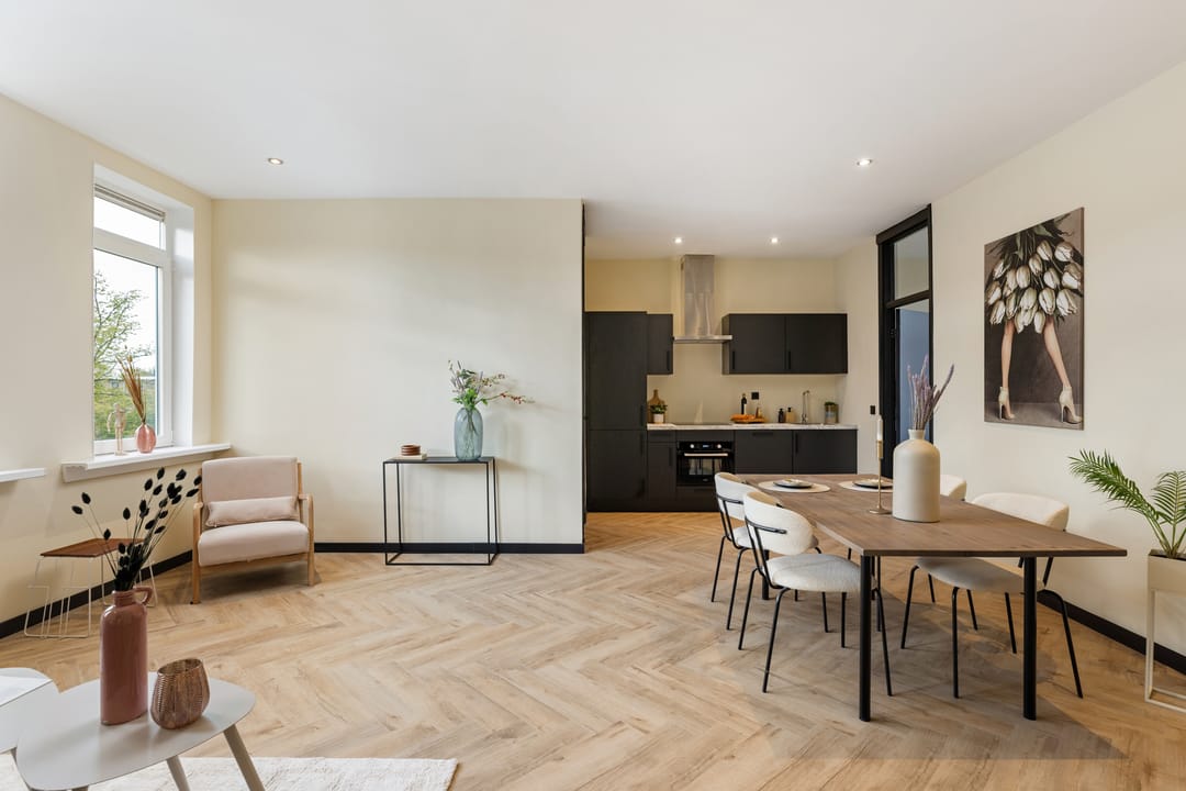 Foto 1 van Nicolaas Beetsstraat 41