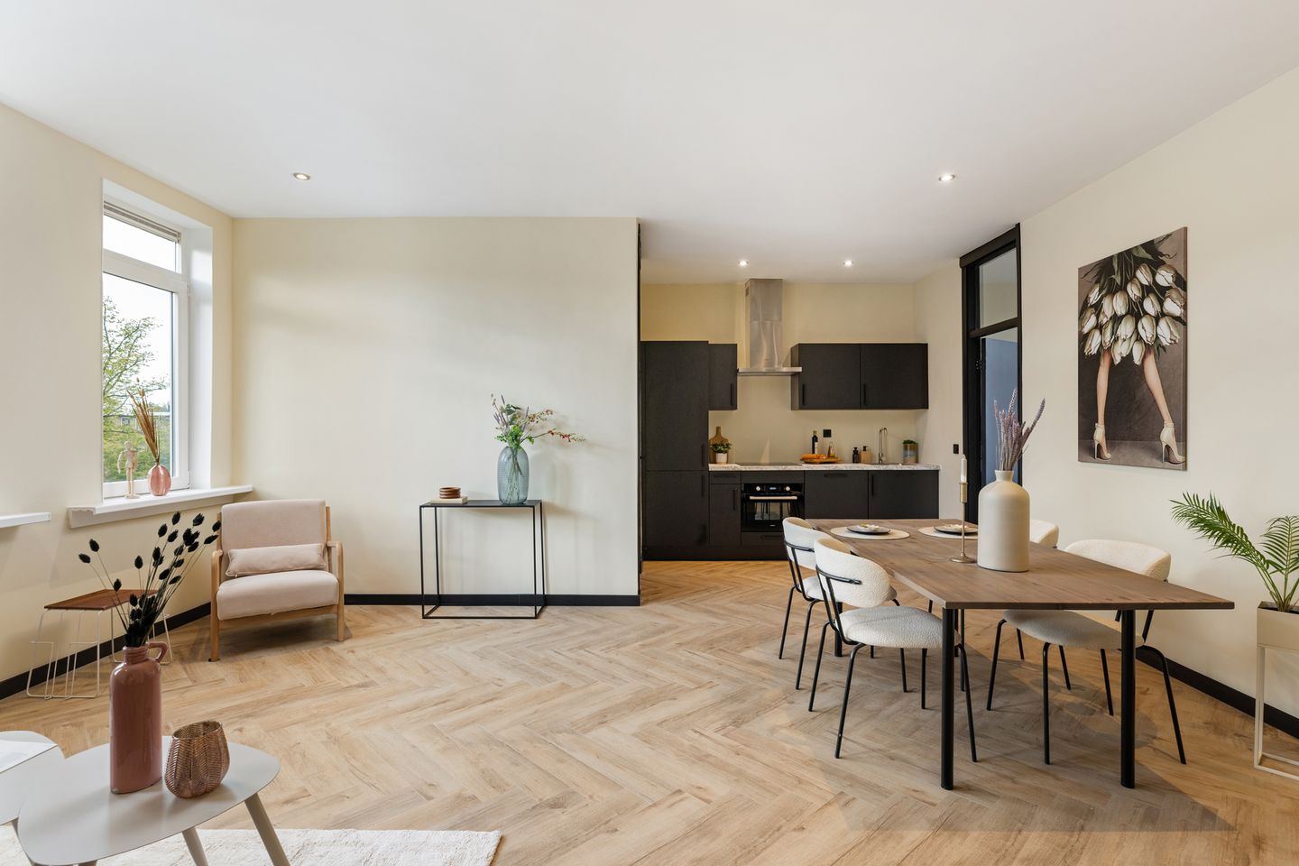 Foto 1 van Nicolaas Beetsstraat 41