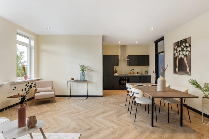 Foto 1 van Nicolaas Beetsstraat 41