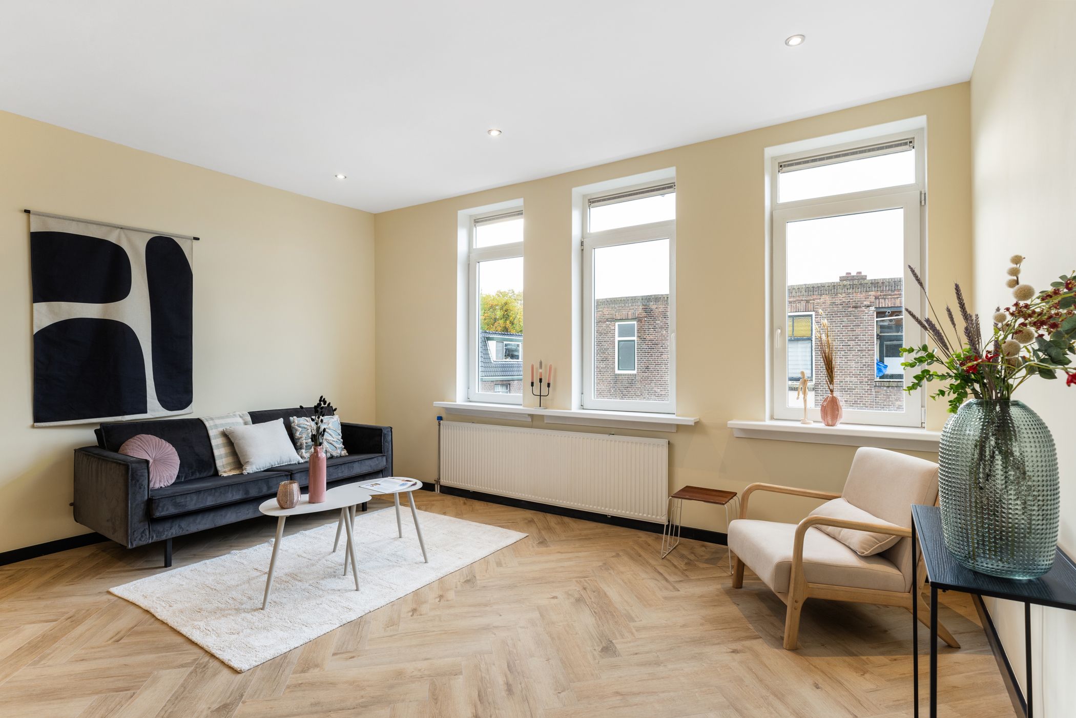 Foto 3 van Nicolaas Beetsstraat 41