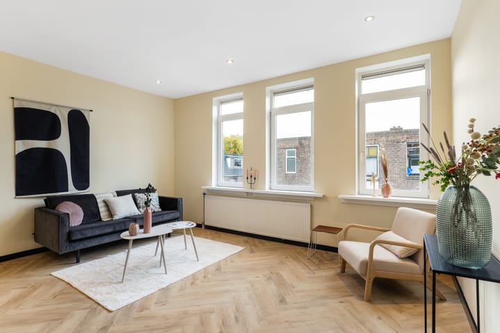 Foto 3 van Nicolaas Beetsstraat 41