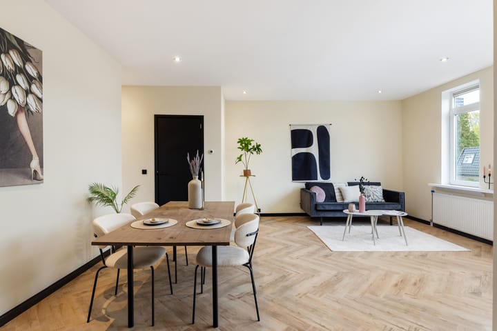 Foto 4 van Nicolaas Beetsstraat 41