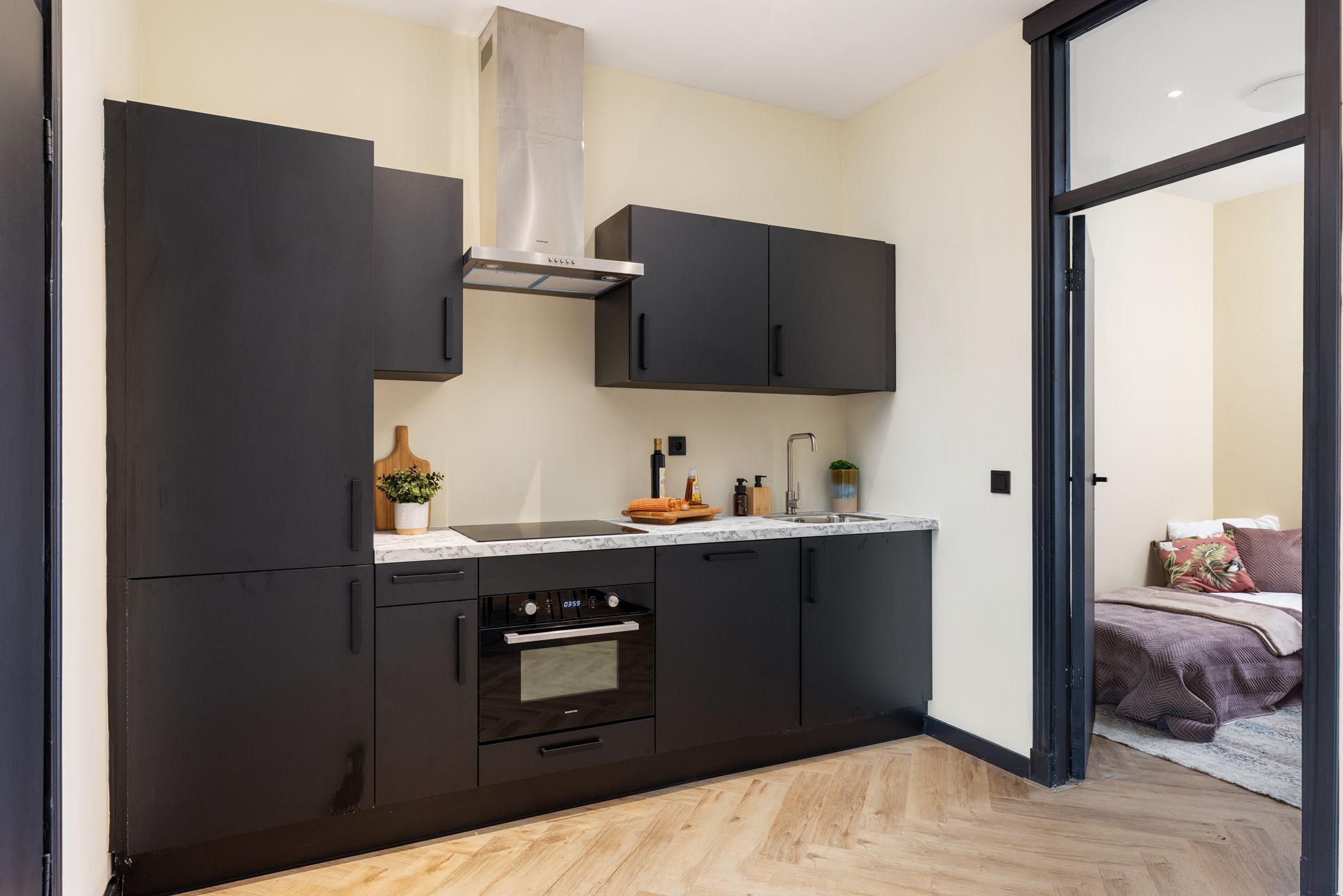 Foto 6 van Nicolaas Beetsstraat 41