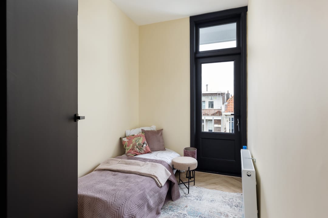 Foto 8 van Nicolaas Beetsstraat 41