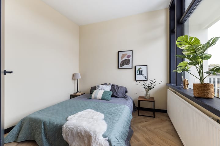 Foto 9 van Nicolaas Beetsstraat 41