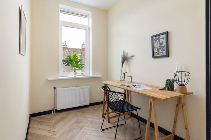 Foto 10 van Nicolaas Beetsstraat 41