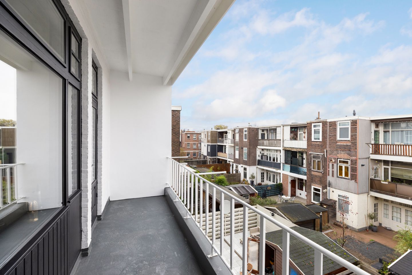 Foto 14 van Nicolaas Beetsstraat 41