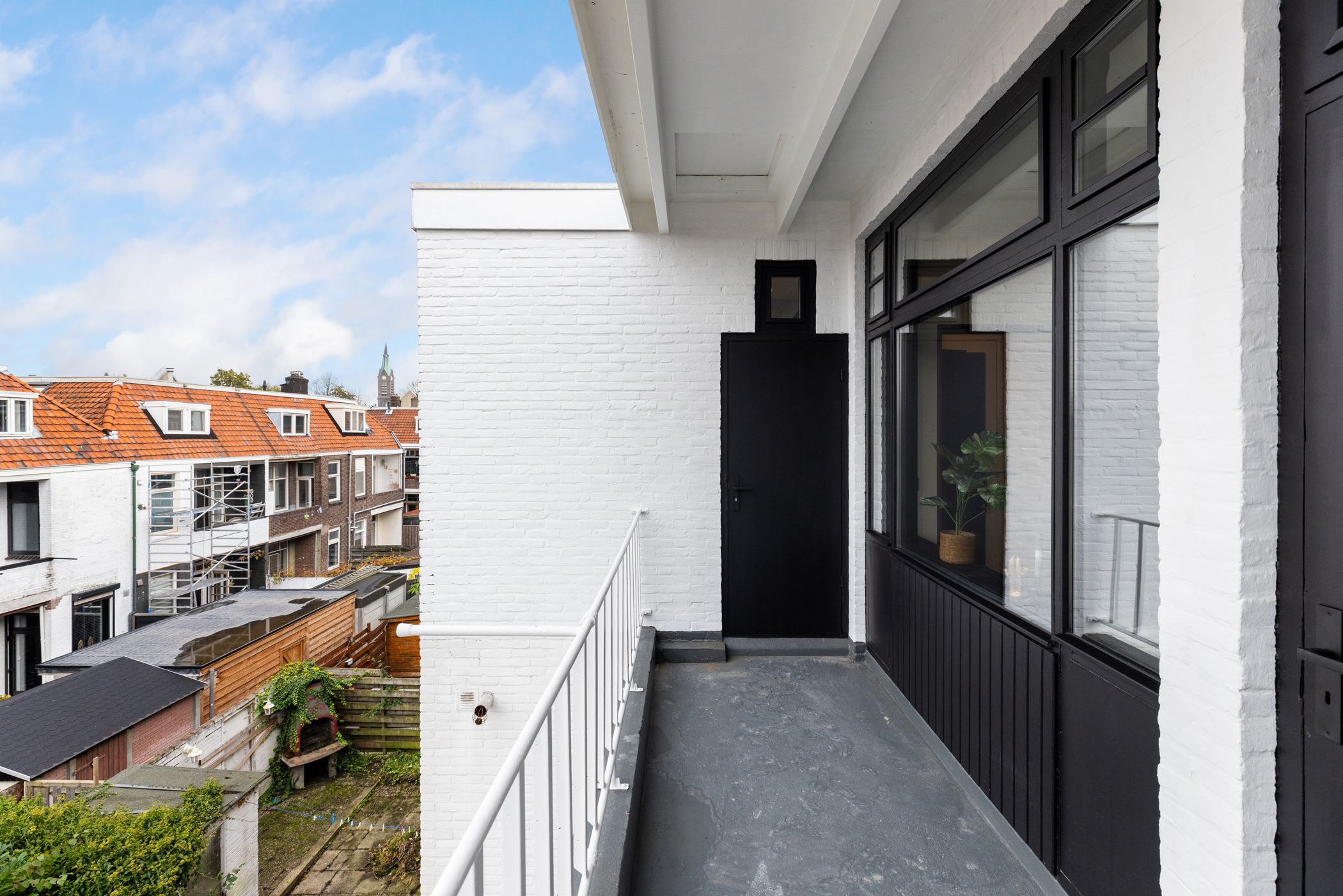 Foto 15 van Nicolaas Beetsstraat 41