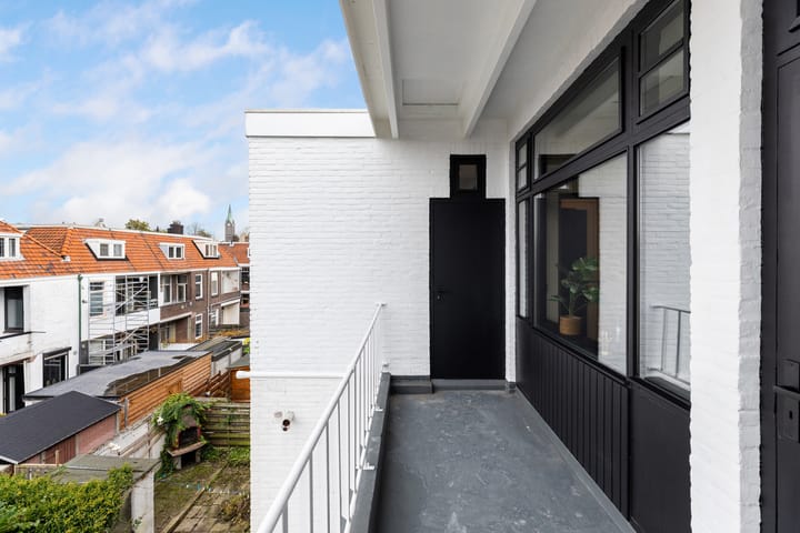 Foto 15 van Nicolaas Beetsstraat 41