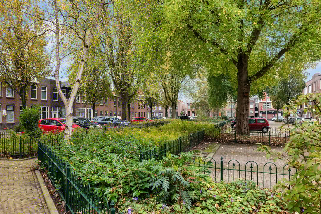 Foto 16 van Nicolaas Beetsstraat 41