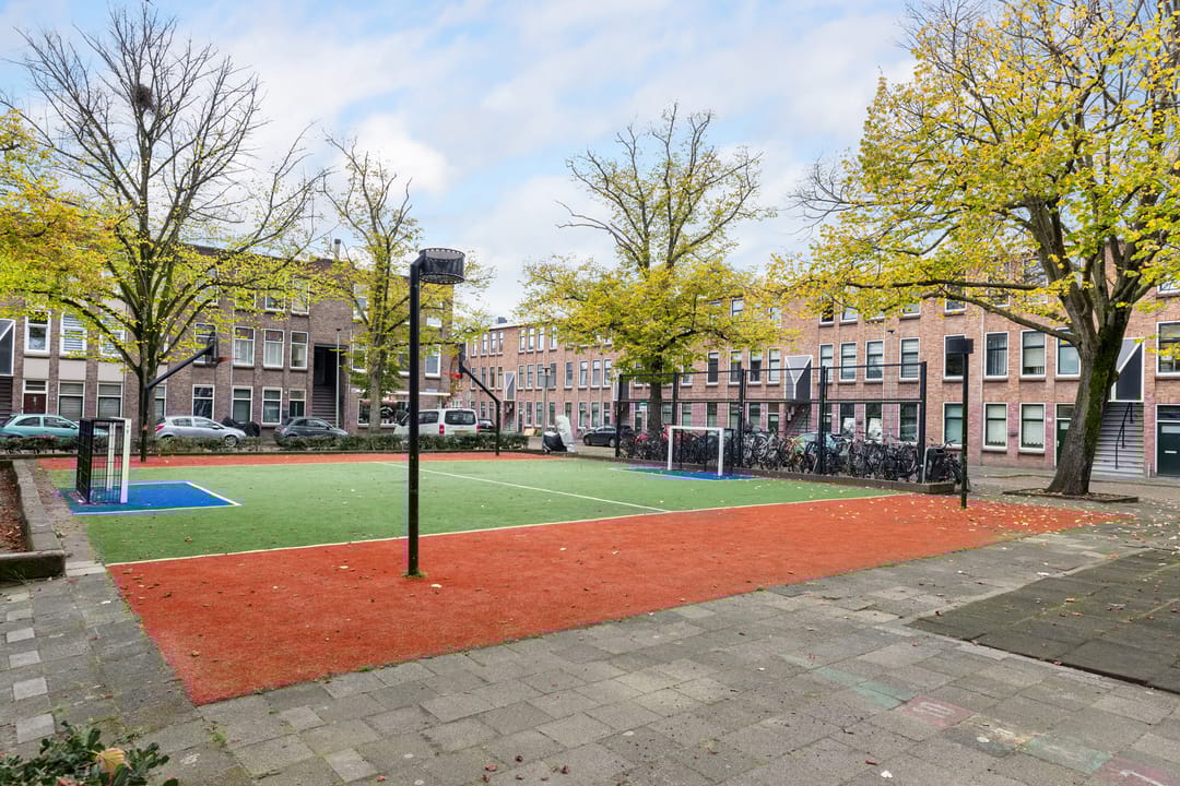 Foto 17 van Nicolaas Beetsstraat 41