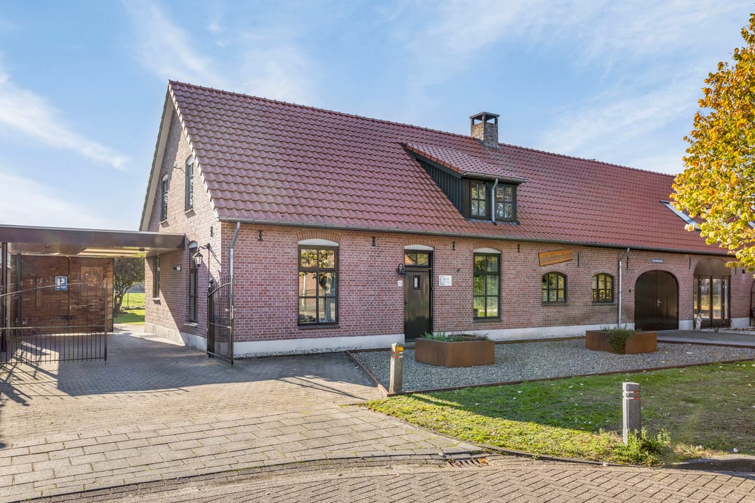 Foto 1 van Walsbergseweg 15