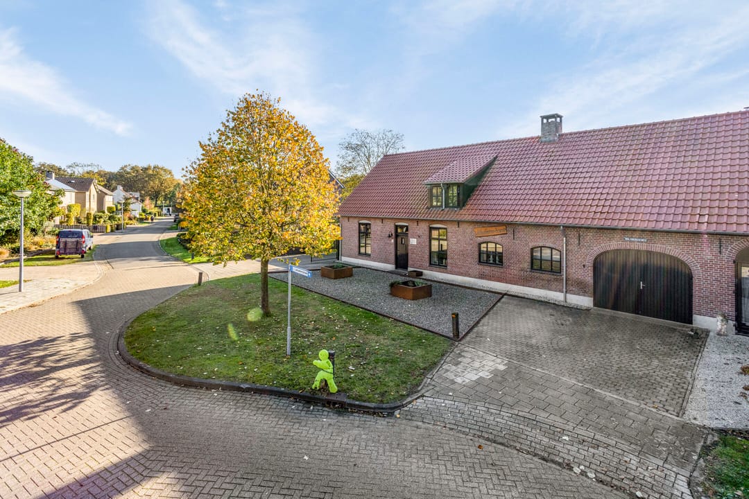 Foto 2 van Walsbergseweg 15