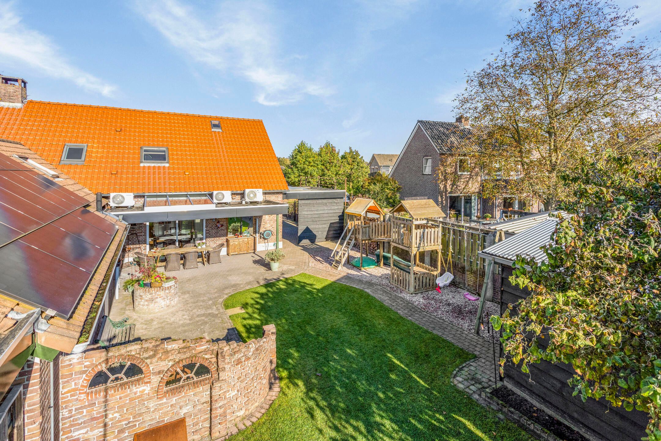 Foto 3 van Walsbergseweg 15