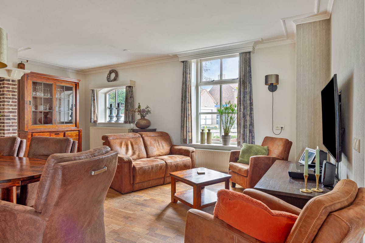 Foto 4 van Walsbergseweg 15