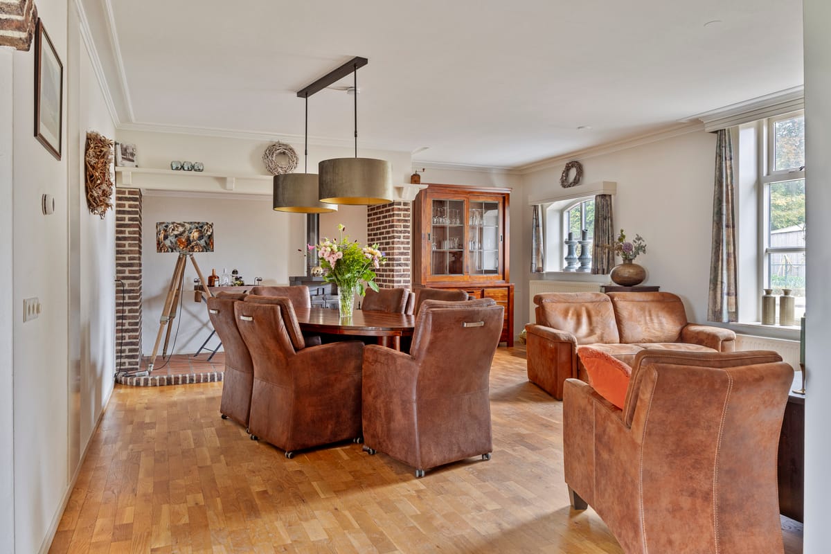 Foto 6 van Walsbergseweg 15